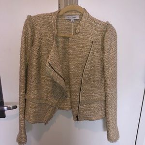 Intermix jacket never worn size 8